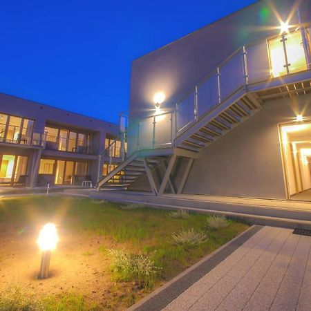 Wodnik Uslugi Hotelarskie, Apartamenty ロビ エクステリア 写真